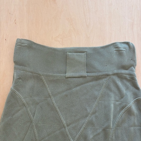 Vintage Alaia 80s Bodycon Skirt - Picture 8 of 12